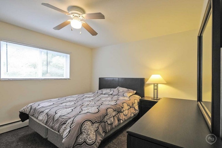The most affordable apartment rentals on the market in CUF, Cincinnati