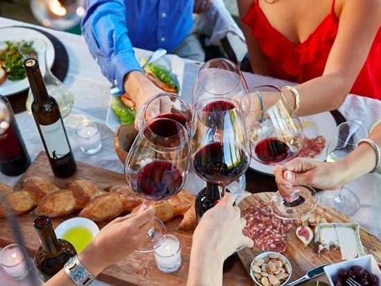 Cultivar Wine Bar Opens This Week In The Marina