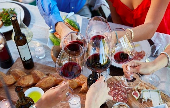 Cultivar Wine Bar Opens This Week In The Marina