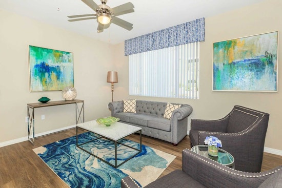 What will $1,300 rent you in Las Vegas, right now?