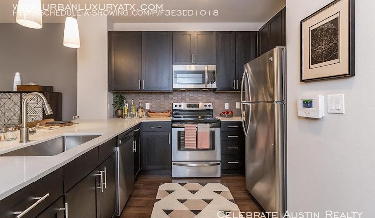 What will $1,800 rent you in Riverside, this month?