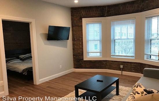 What will $1,000 rent you in Detroit, this month?