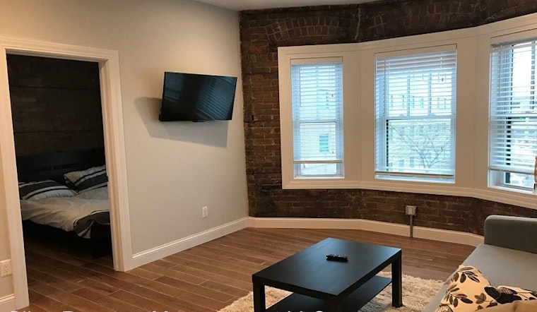 What will $1,000 rent you in Detroit, this month?
