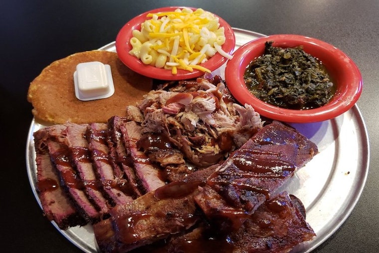 Explore the 4 top spots in Nashville's Sylvan Park neighborhood