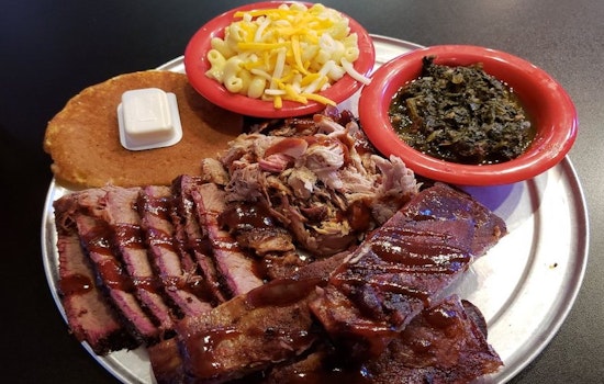 Explore the 4 top spots in Nashville's Sylvan Park neighborhood