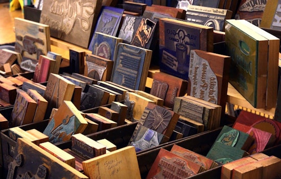 4 top spots for antiques in Portland