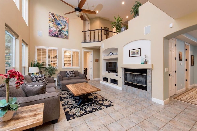 Fresno's poshest residential rentals, revealed