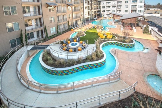 What will $1,000 rent you in Fort Worth, today?