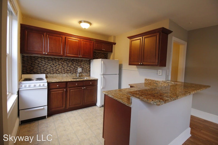 The most inexpensive apartment rentals for rent in Spring Garden, Philadelphia