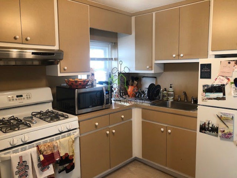 The most inexpensive apartment rentals on the market in North End, Boston