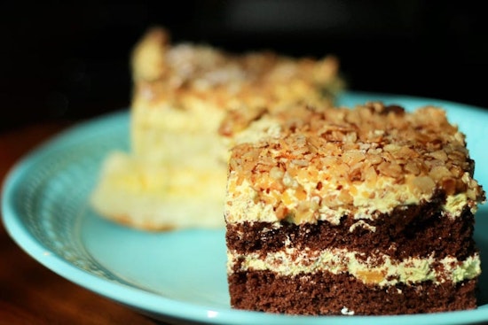Jonesing for desserts? Check out San Jose's top 5 spots