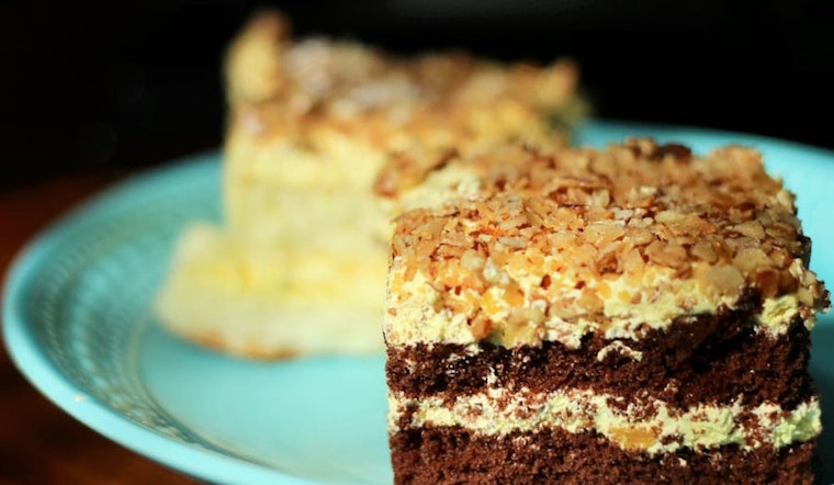 Jonesing for desserts? Check out San Jose's top 5 spots