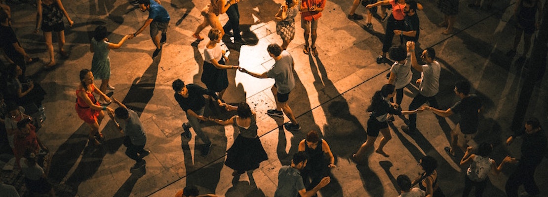 Dance parties and more: The best family and learning events in Portland this weekend