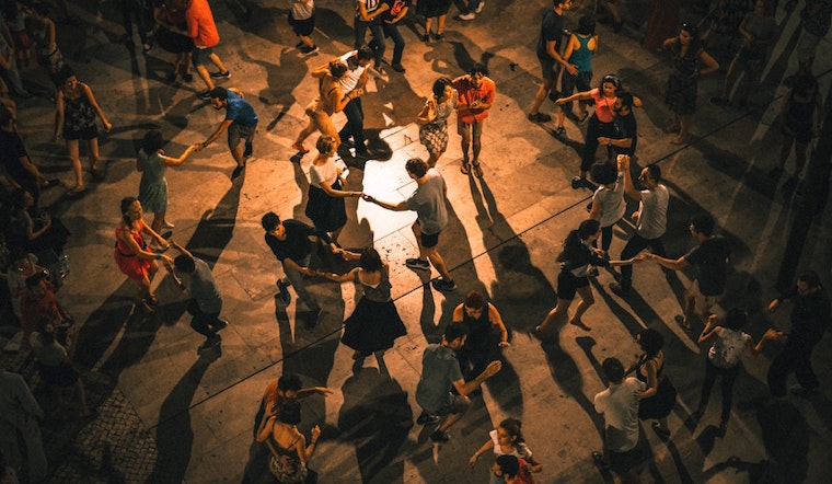 Dance parties and more: The best family and learning events in Portland this weekend