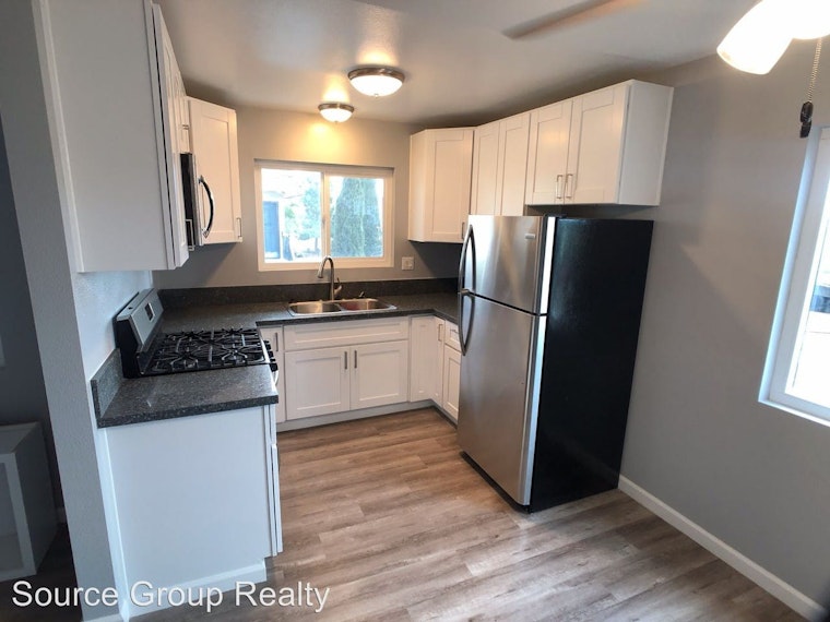 The most inexpensive apartment rentals on the market in Normal Heights, San Diego
