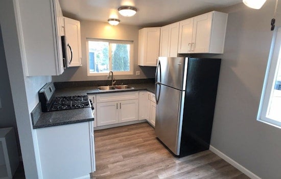 The most inexpensive apartment rentals on the market in Normal Heights, San Diego