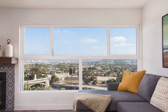 What will $2,400 rent you in Silver Lake, right now?
