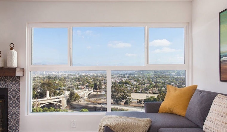 What will $2,400 rent you in Silver Lake, right now?