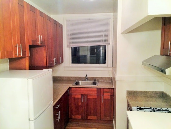 What will $2,200 rent you in San Francisco, right now?
