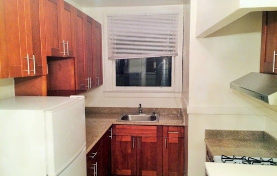 What will $2,200 rent you in San Francisco, right now?