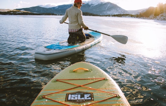The best sports and fitness events in Seattle this week