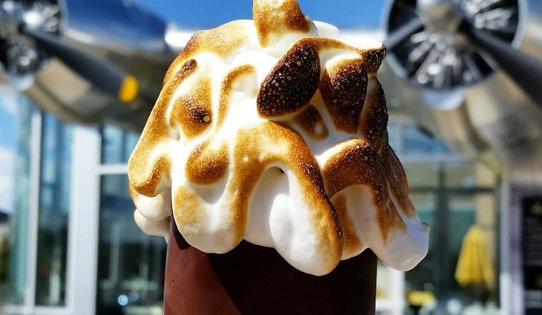 Craving sweet treats? Check out these 3 new Denver spots
