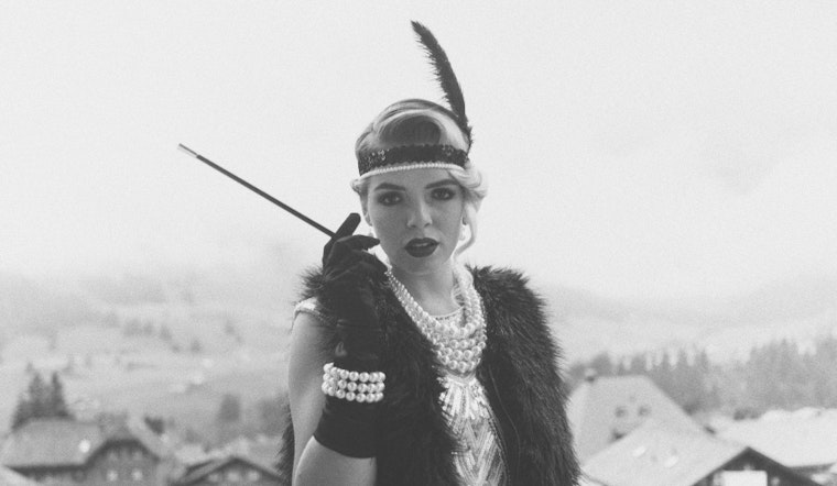 Live events worth seeking out in Atlanta this weekend