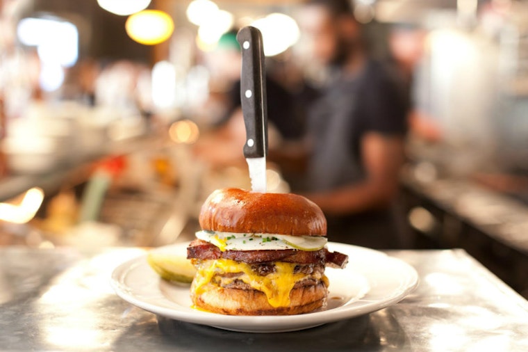 Chicago's 5 Most Mouthwatering Burgers