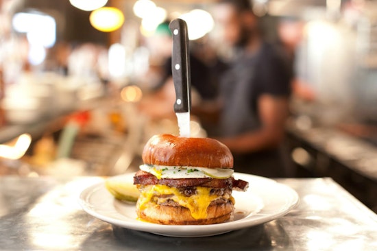 Chicago's 5 Most Mouthwatering Burgers