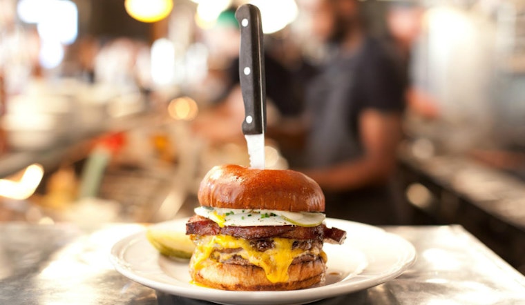 Chicago's 5 Most Mouthwatering Burgers