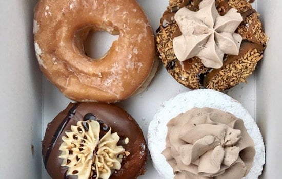Craving doughnuts? Here are Cleveland's top 4 options