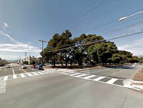 15-Year-Old Fatally Shot In The Outer Sunset [Updated]