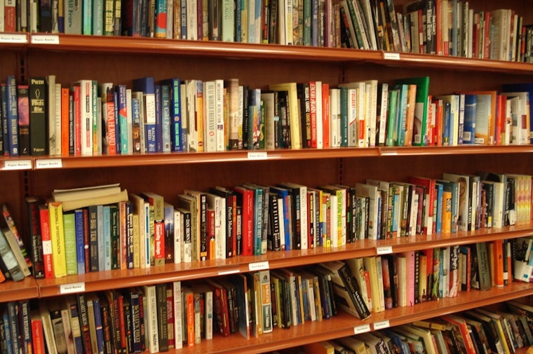 The 4 best thrift stores in Charlotte