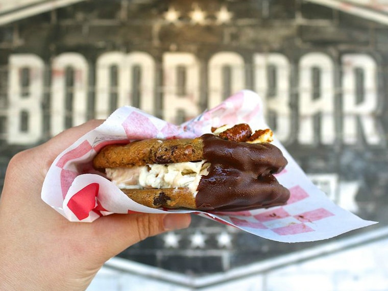 The Scoop On Chicago's Top Ice Creameries
