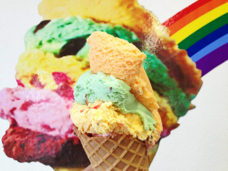 The Scoop On Chicago's Top Ice Creameries