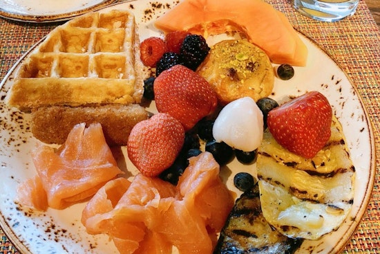 Miami's 4 best spots for fancy Latin American eats