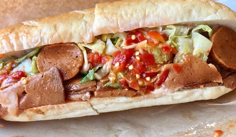 Here are the top 5 places for vegan eats in Minneapolis