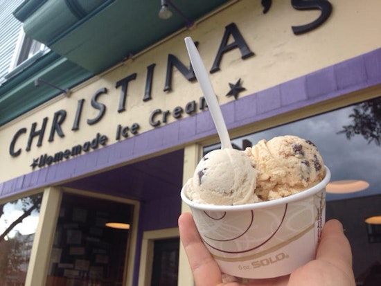 The Scoop On Boston's Top Ice Creameries