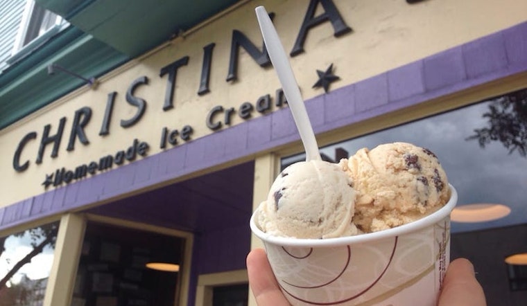 The Scoop On Boston's Top Ice Creameries