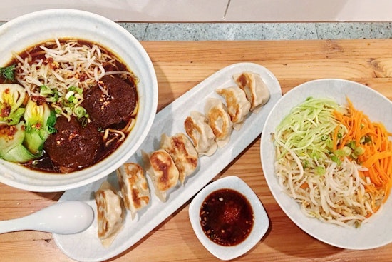 Craving noodles? Here are Dallas's top 5 options