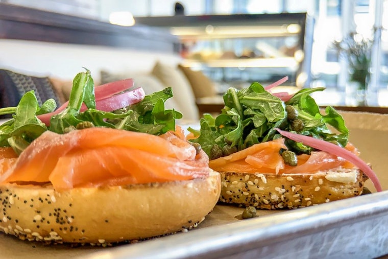 New Central Business District deli 5280 Provisions opens its doors