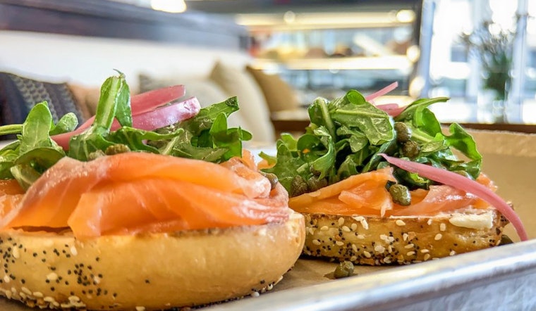 New Central Business District deli 5280 Provisions opens its doors