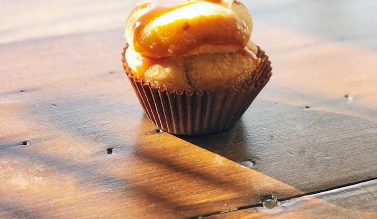 4 top spots for cupcakes in Phoenix