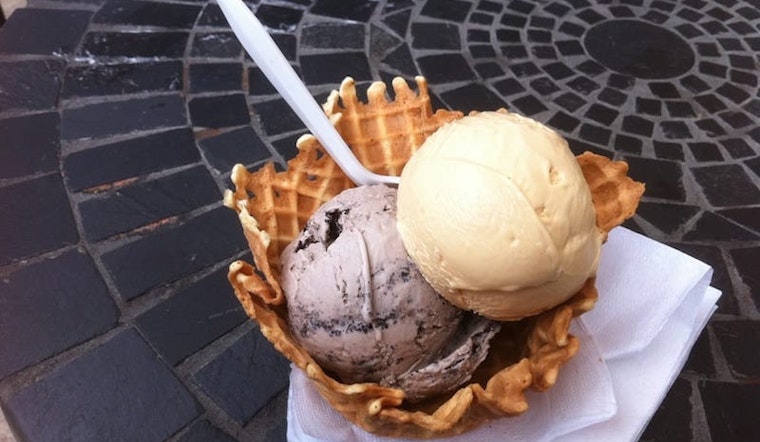 The Scoop On Atlanta's Top Ice Creameries