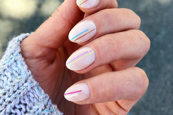 3 new nail salons to check out in Los Angeles