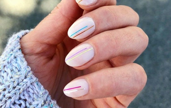3 new nail salons to check out in Los Angeles