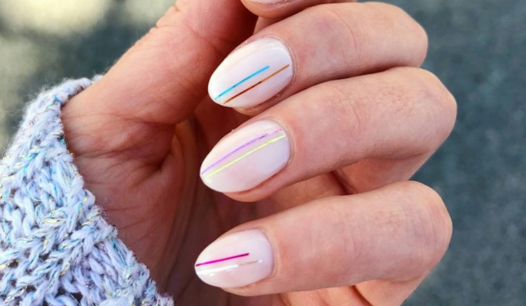3 new nail salons to check out in Los Angeles