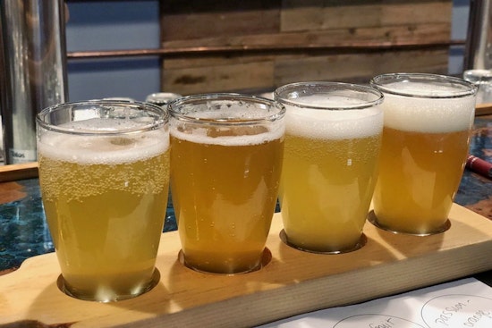 3 new San Diego beer bars that will rock your world