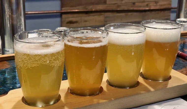 3 new San Diego beer bars that will rock your world