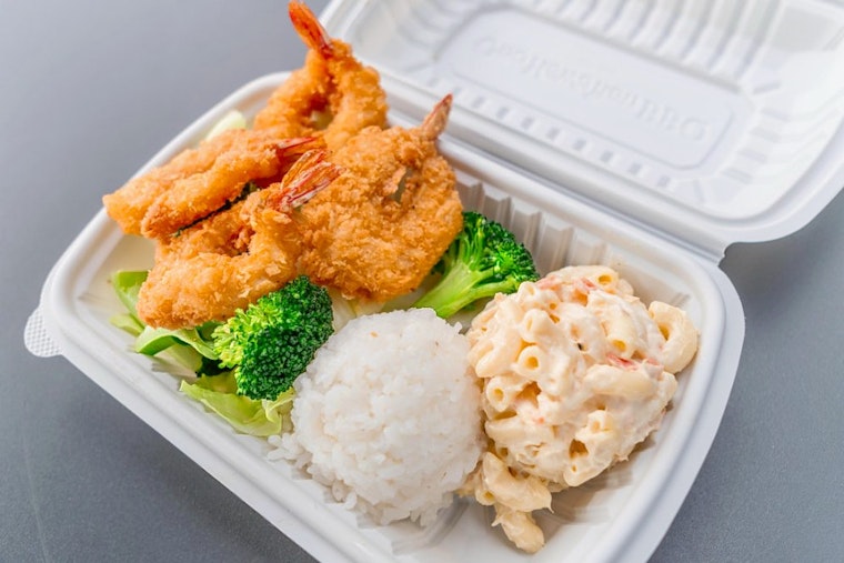 Ono Hawaiian BBQ makes Northeast Fresno debut, with barbecue and more